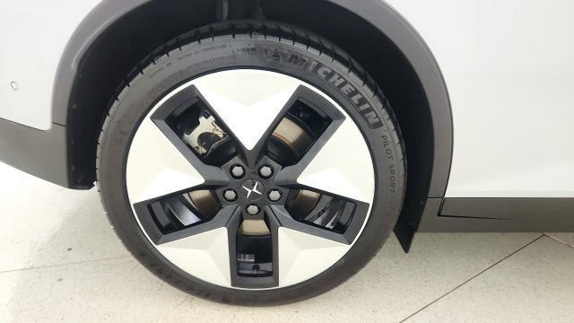 Used 2024 Polestar Polestar 2 AWD/4WD image 72