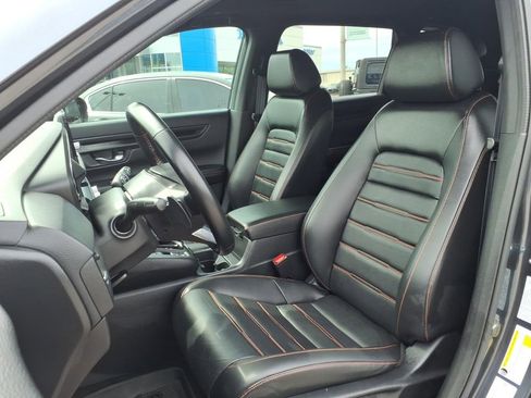 Used 2025 Honda CR-V Sport-L image 4