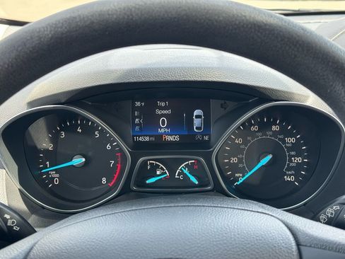 Used 2018 Ford Escape SE image 21