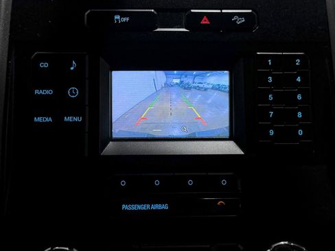 Used 2017 Ford F250 XL w/ Power Equipment Group AWD/4WD image 16