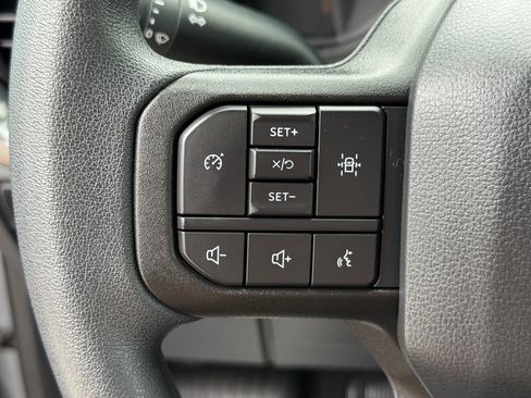 Used 2022 Ford F150 XL w/ STX Appearance Package AWD/4WD image 16
