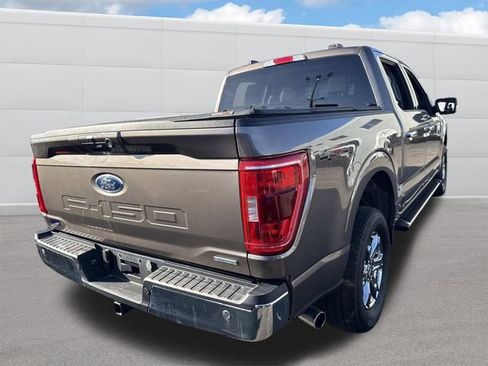 Used 2023 Ford F150 XLT w/ Equipment Group 302A High image 7