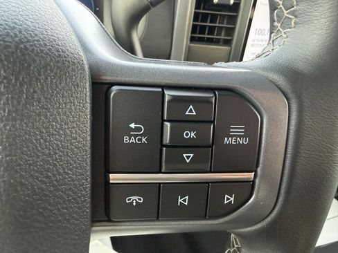 Used 2025 Ford F150 XLT w/ Equipment Group 301A Standard AWD/4WD image 15