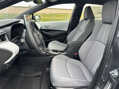 New 2026 Toyota Corolla SE image 15