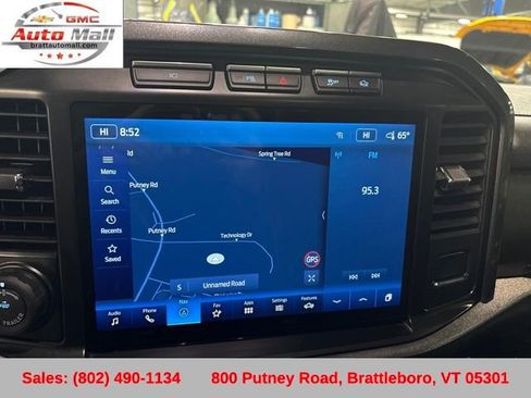 Used 2023 Ford F150 Tremor w/ Equipment Group 402A High image 21