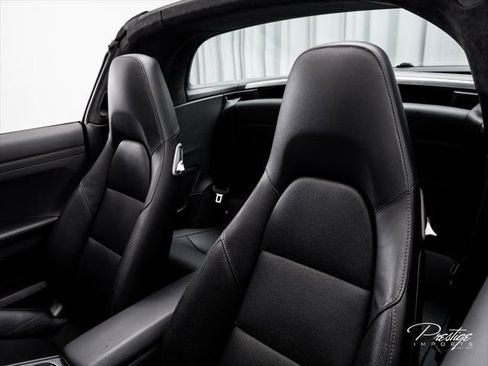 Used 2015 Porsche 911 Targa 4S AWD/4WD image 26