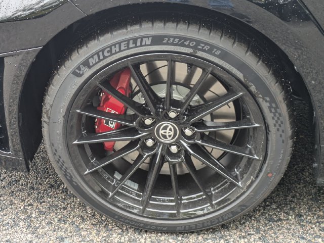 New 2026 Toyota Corolla GR AWD/4WD image 14