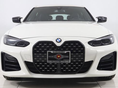 Used 2023 BMW M440i xDrive Gran Coupe w/ Parking Assistance Package image 56