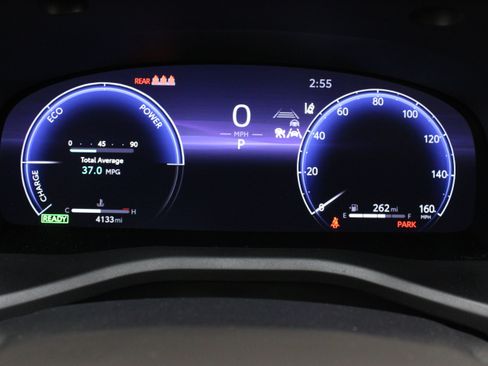 Used 2026 Toyota Camry XSE FWD image 40