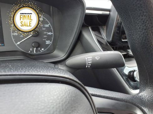 Used 2024 Toyota Corolla LE image 21