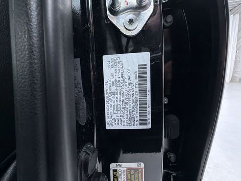 Used 2024 Honda Ridgeline RTL image 15