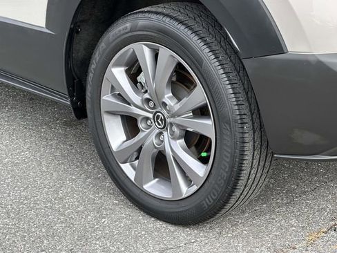 Used 2022 MAZDA CX-30 AWD 2.5 S w/ Select Package image 30