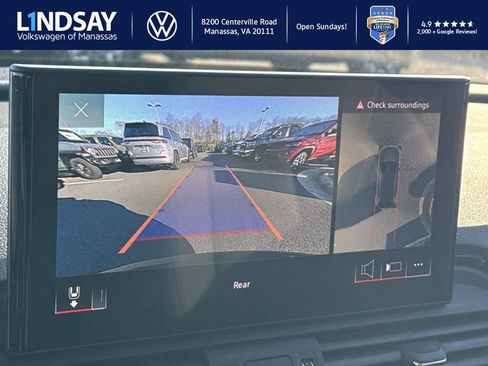 Used 2023 Audi Q5 2.0T Premium Plus w/ Premium Plus Package image 14