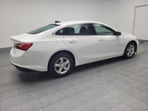 Used 2025 Chevrolet Malibu LS FWD image 10