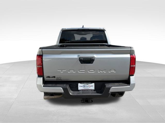 Used 2025 Toyota Tacoma TRD Sport AWD/4WD image 10
