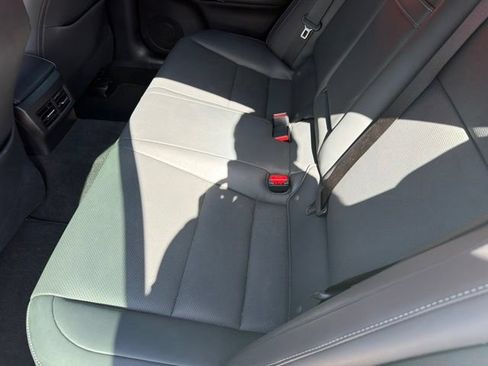 Used 2024 Lexus IS 300 w/ Comfort Package RWD image 7