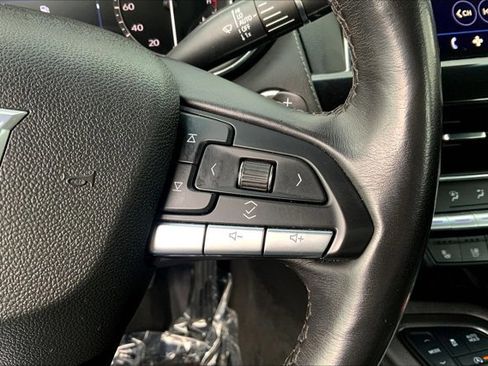 Used 2023 Cadillac CT5 Luxury image 19