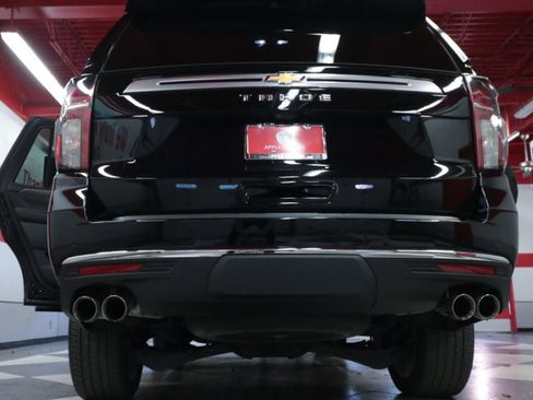 Used 2023 Chevrolet Tahoe High Country w/ Premium Package 2 image 31