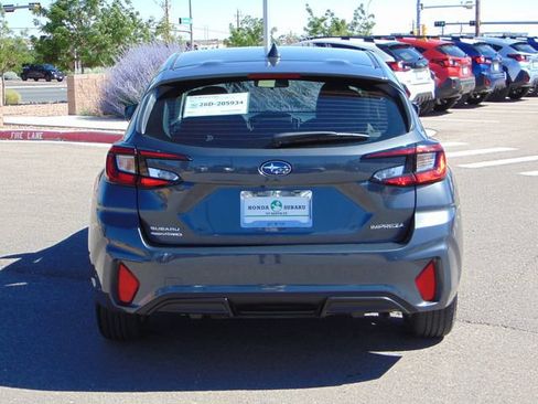 Certified 2025 Subaru Impreza 2.0i AWD/4WD image 5
