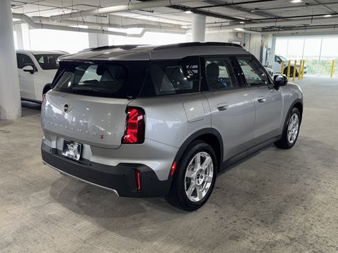 Used 2025 MINI Cooper Countryman S AWD/4WD image 8