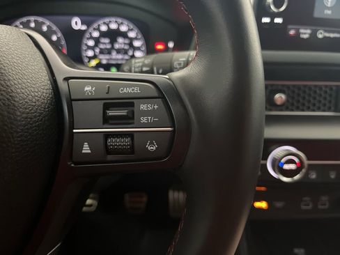 Used 2023 Honda Civic Type R image 60