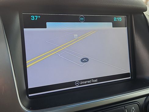 Used 2017 Chevrolet Tahoe LT image 11