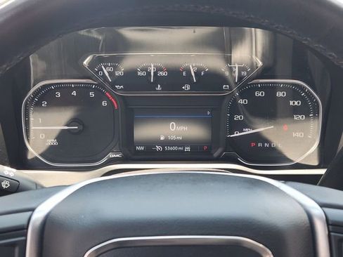 Used 2022 GMC Sierra 1500 SLT AWD/4WD image 16