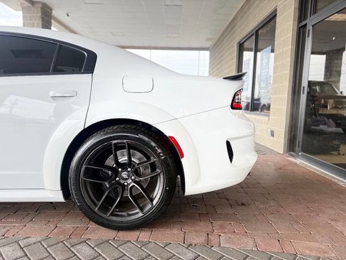 Used 2022 Dodge Charger Scat Pack image 6