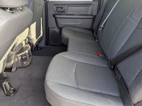 New 2026 RAM 2500 Tradesman image 16