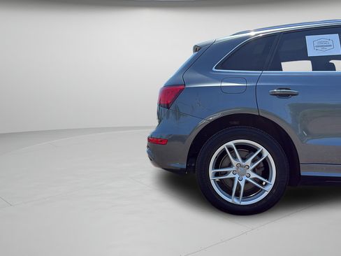 Used 2015 Audi Q5 3.0T Premium Plus w/ Technology Package AWD/4WD image 31