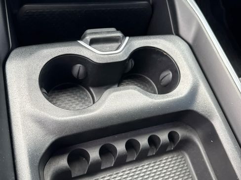 Used 2022 RAM 1500 Big Horn RWD image 19