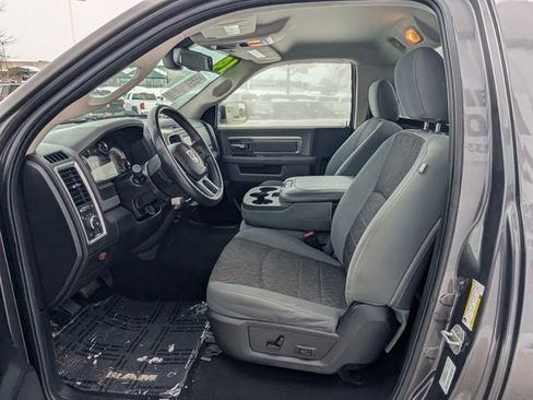 Used 2014 RAM 1500 Big Horn image 2