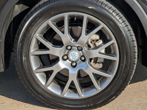 Used 2020 Buick Encore Sport Touring w/ Safety Package FWD image 9