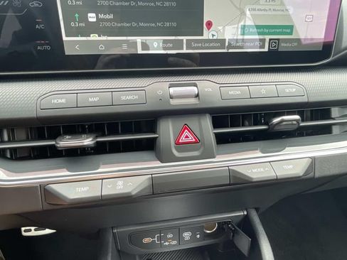 New 2026 Kia K4 GT-Line Turbo FWD image 30