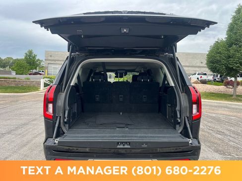 Used 2025 Ford Expedition Max Platinum AWD/4WD image 10