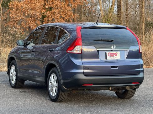 Used 2013 Honda CR-V EX image 6