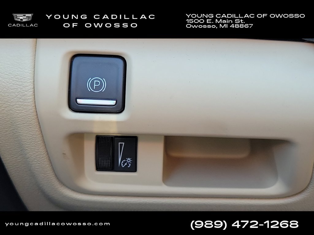 Used 2021 Cadillac CT5 Premium Luxury RWD image 14
