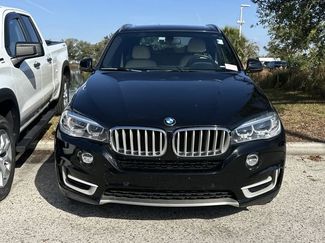 Used 2017 BMW X5 sDrive35i video 2