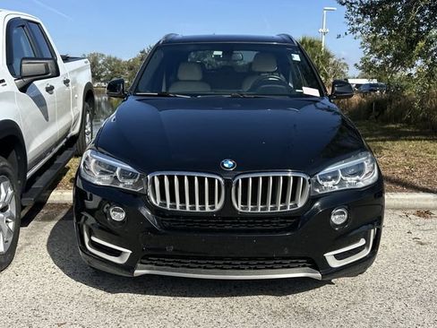 Used 2017 BMW X5 sDrive35i image 2