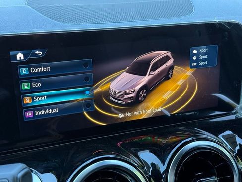 New 2026 Mercedes-Benz GLB 250 image 6