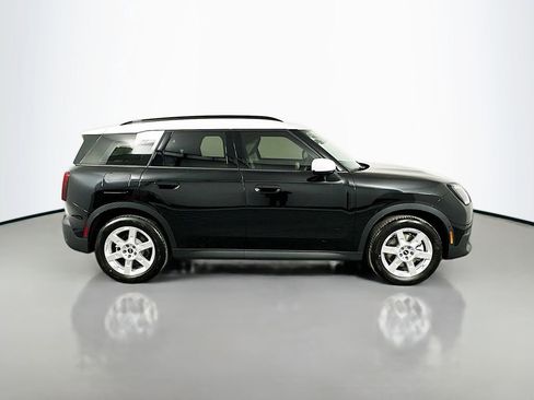 Certified 2025 MINI Cooper Countryman S image 4