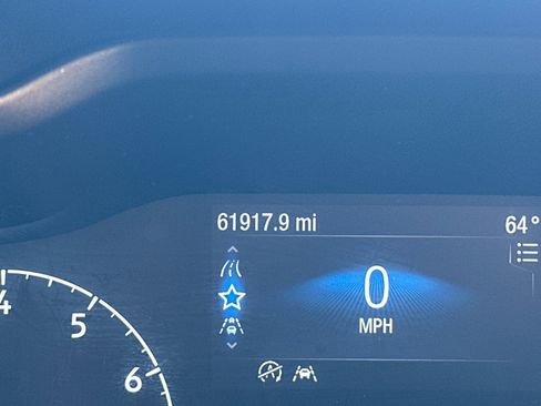 Used 2020 Ford Transit Connect XLT image 38