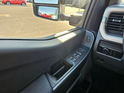 Used 2026 Ford F350 XL w/ STX Appearance Package image 28