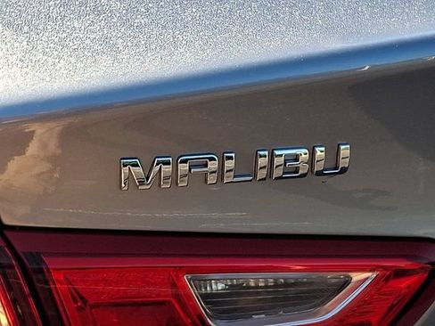 Used 2024 Chevrolet Malibu LT FWD image 30