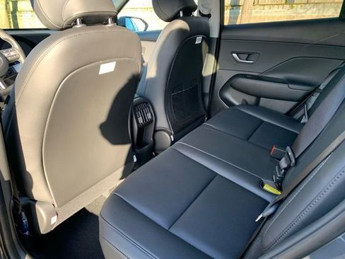 New 2026 Hyundai Kona Limited image 16