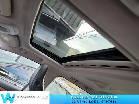 Used 2010 Volvo XC70 3.2 image 11