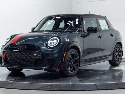 New 2026 MINI Cooper S FWD image 6