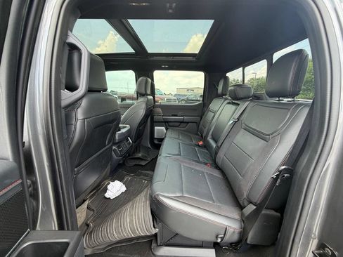 Used 2024 Ford F150 Raptor AWD/4WD image 4