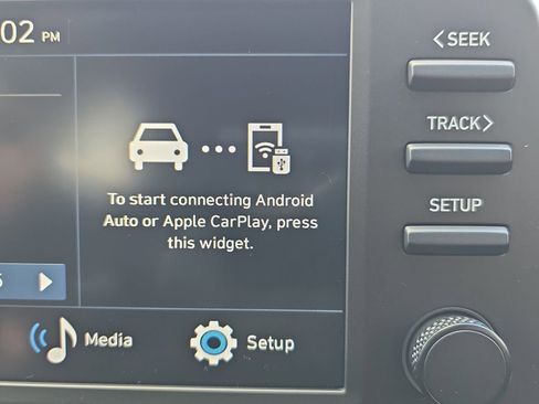 New 2026 Hyundai Elantra SEL Sport image 21