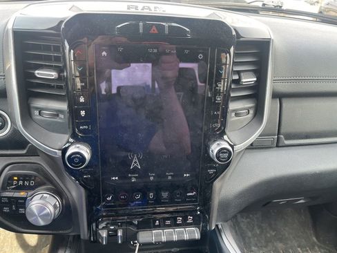 Used 2020 RAM 1500 Laramie w/ Sport Appearance Package image 8